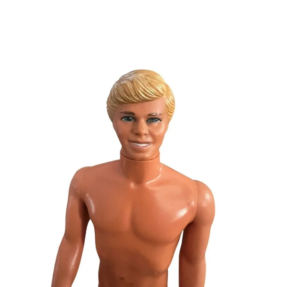 Mattel rare vintage